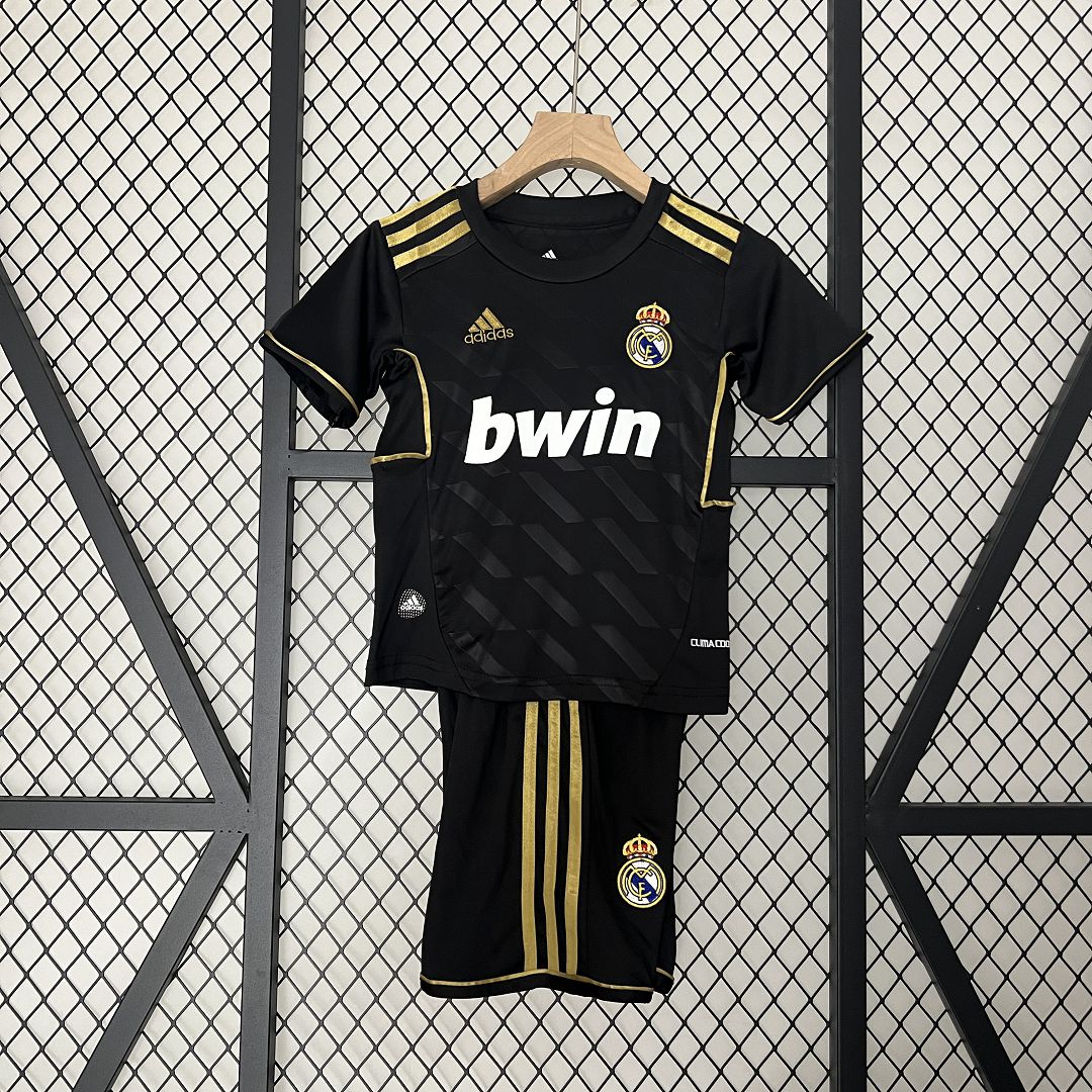 11-12 kids kit Real Madrid Away soccer jersey-Retro version: Ajax 24-25 Home Stadium Jersey - Fans Version mysite: Adidas luxuryfootballshirts.com: https://www.luxuryfootballshirts.com/