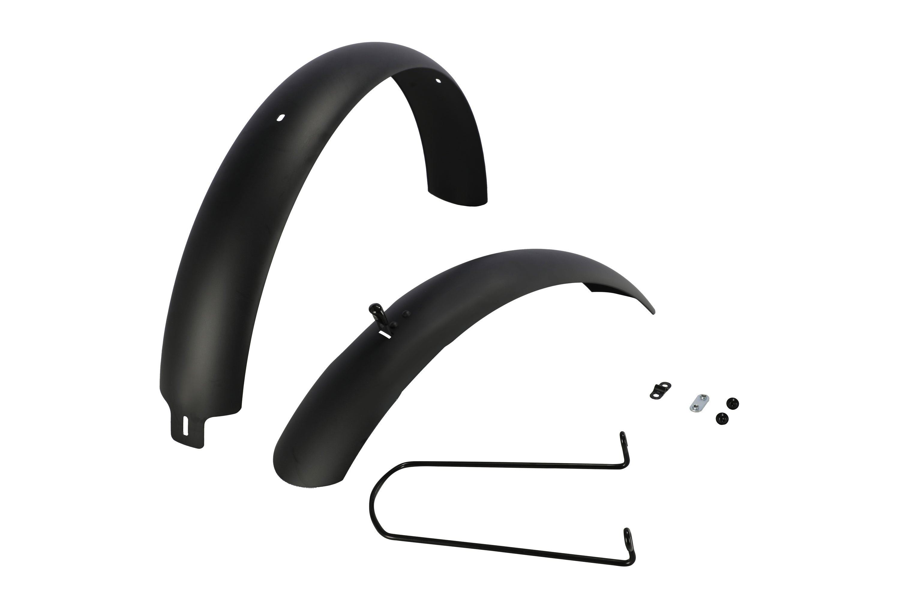 Aventon Fender Set - Abound SR、mySite、bearsvspackers