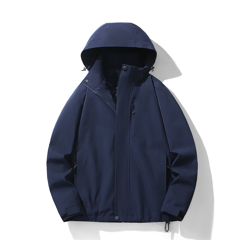 MLB 8518 Outdoor Jacket