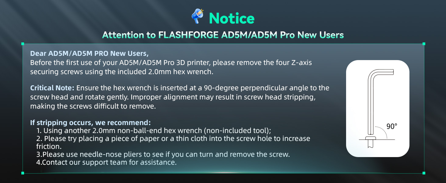 3d printer