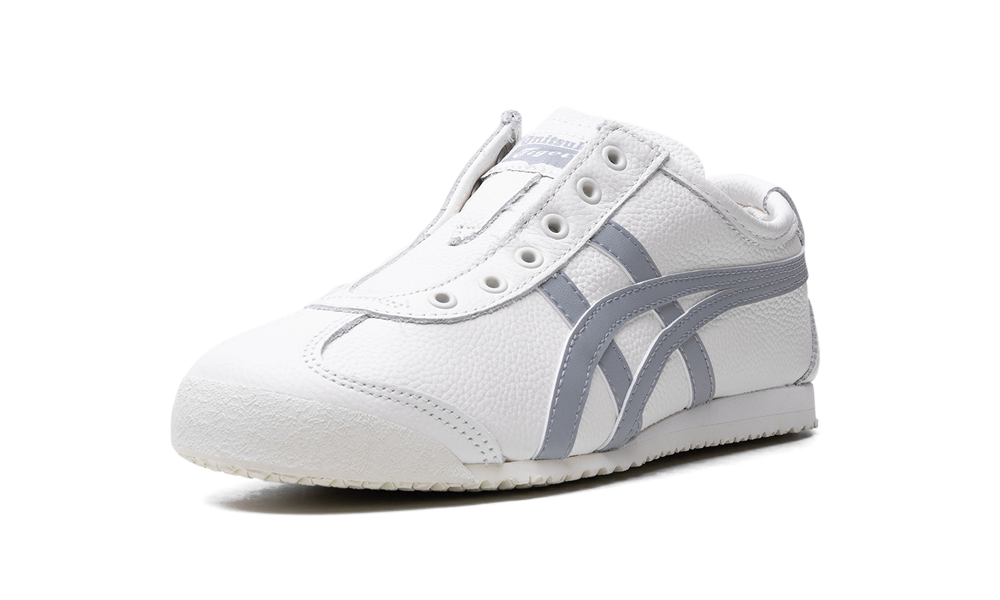 Mexico 66 Slip-On "Cream Grey"、mysite、Cacoeks