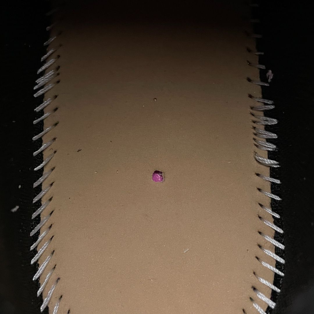 Balenciaga Runner Trainer In Fuchsia Pink、mysite、Cacoeks