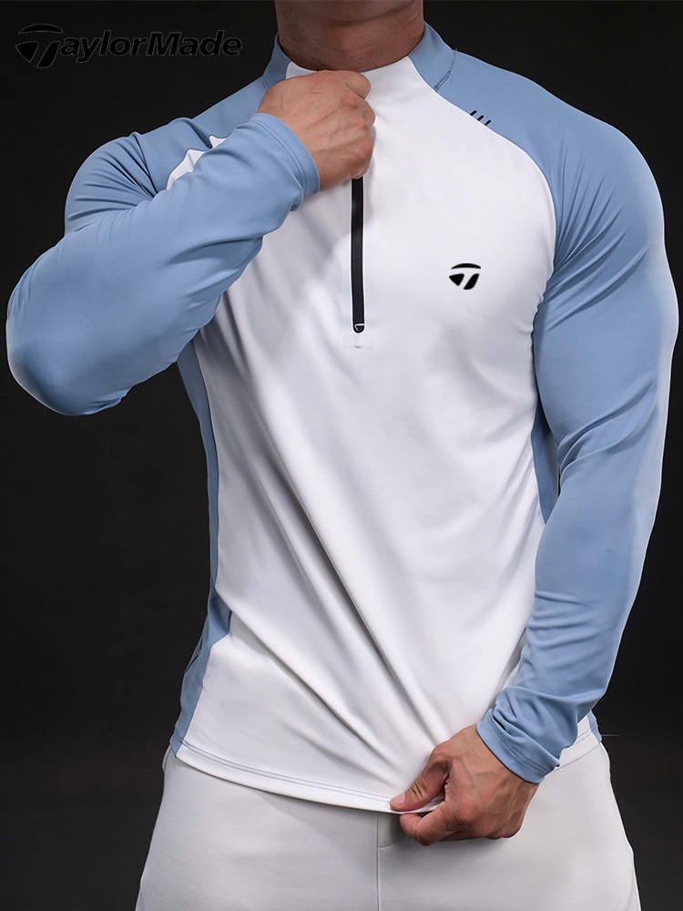 TITLESIT TAYLORMADE G/FORE GOLF BAG