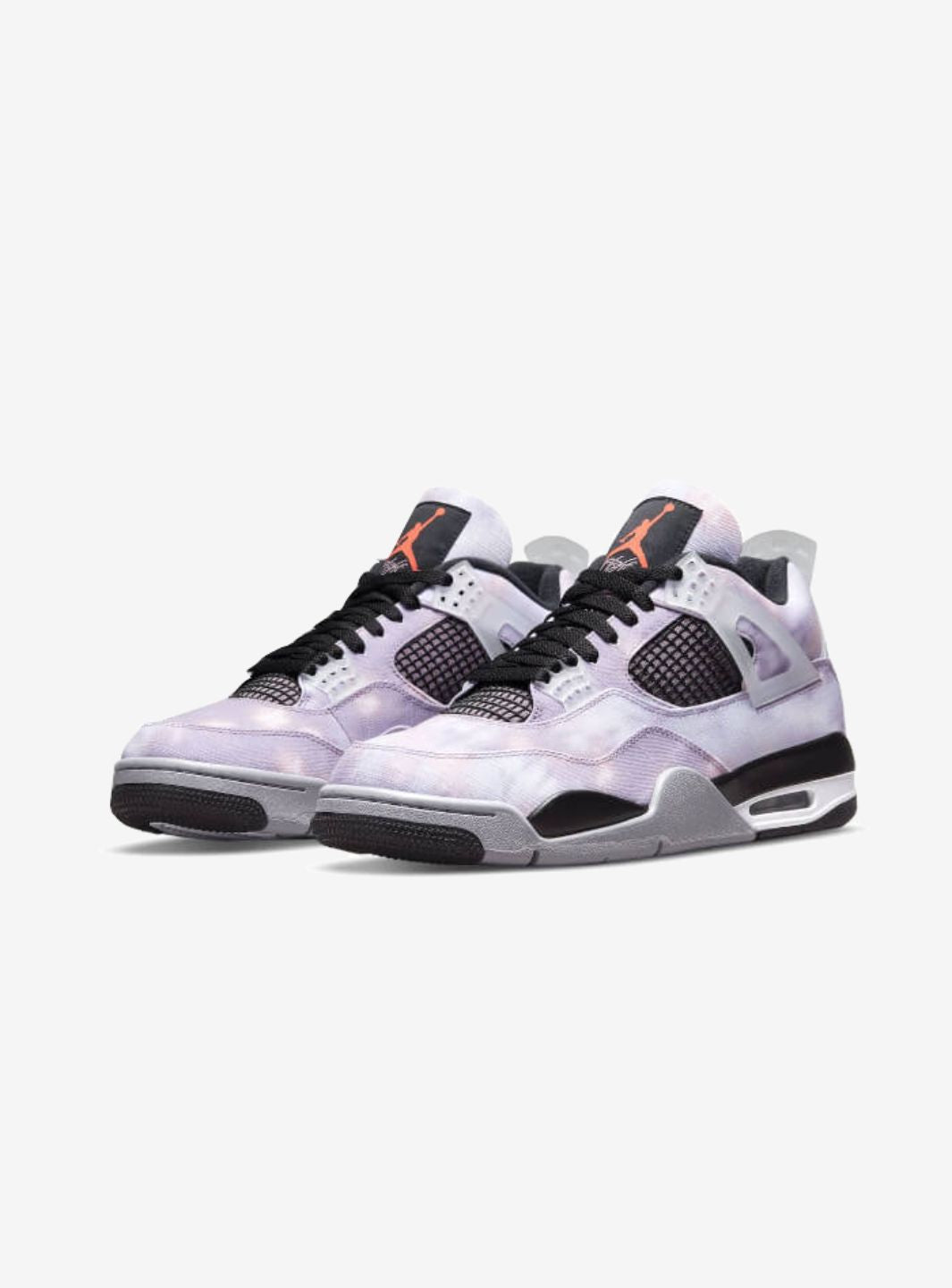 Jordan 4 Zen Masters、JORDAN、Cacoeks
