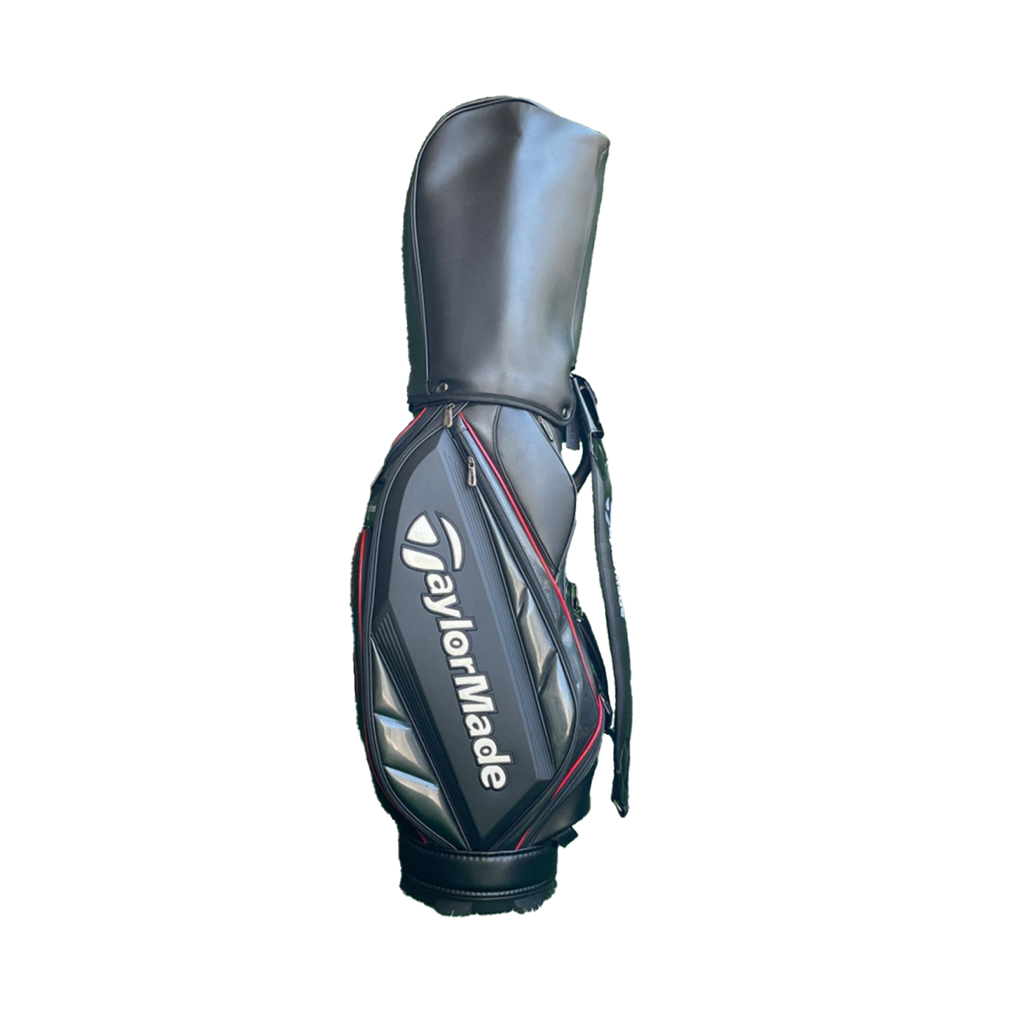 TITLESIT TAYLORMADE G/FORE GOLF BAG