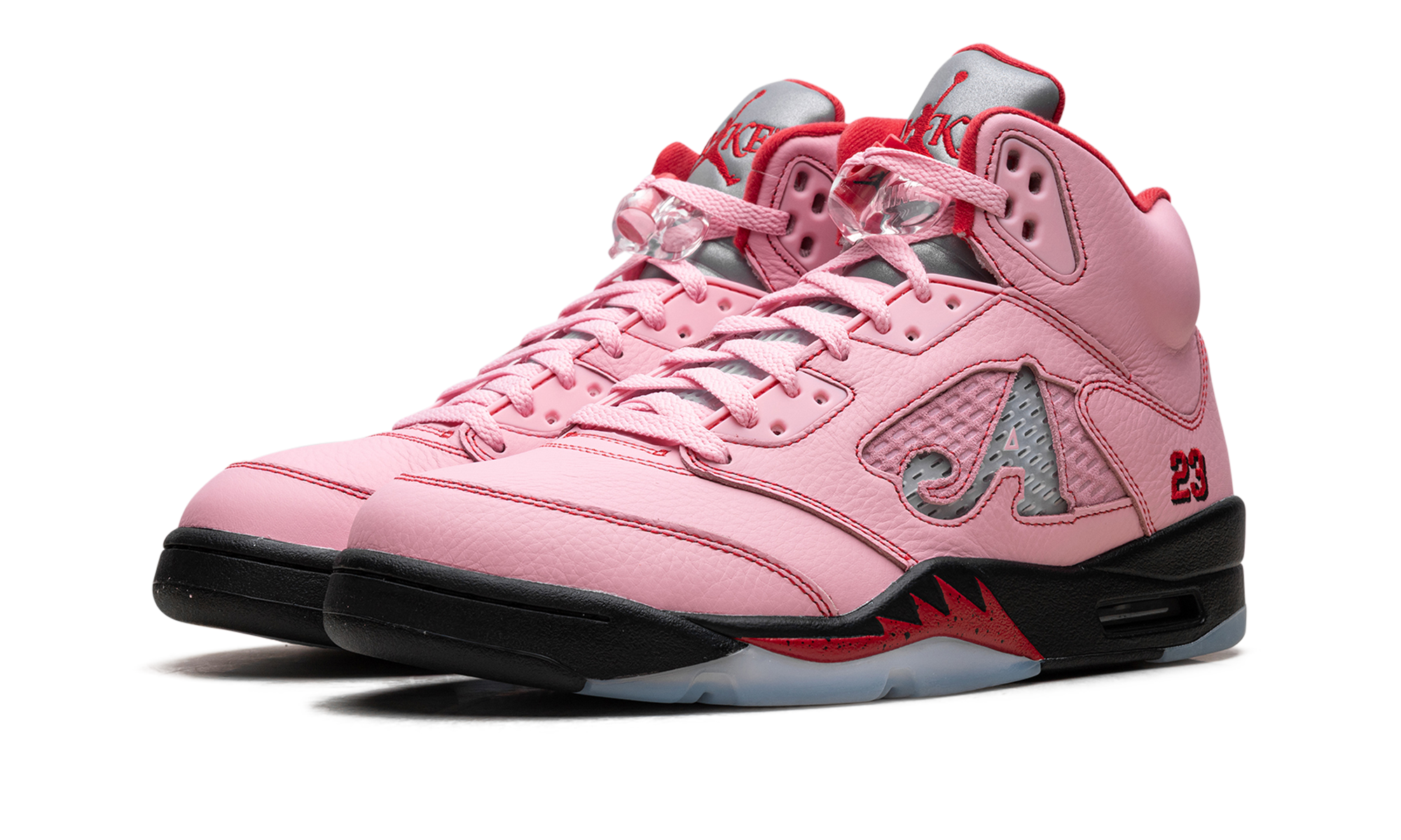Air Jordan 5 "Awake NY - Bubblegum Pink"、mysite、Cacoeks