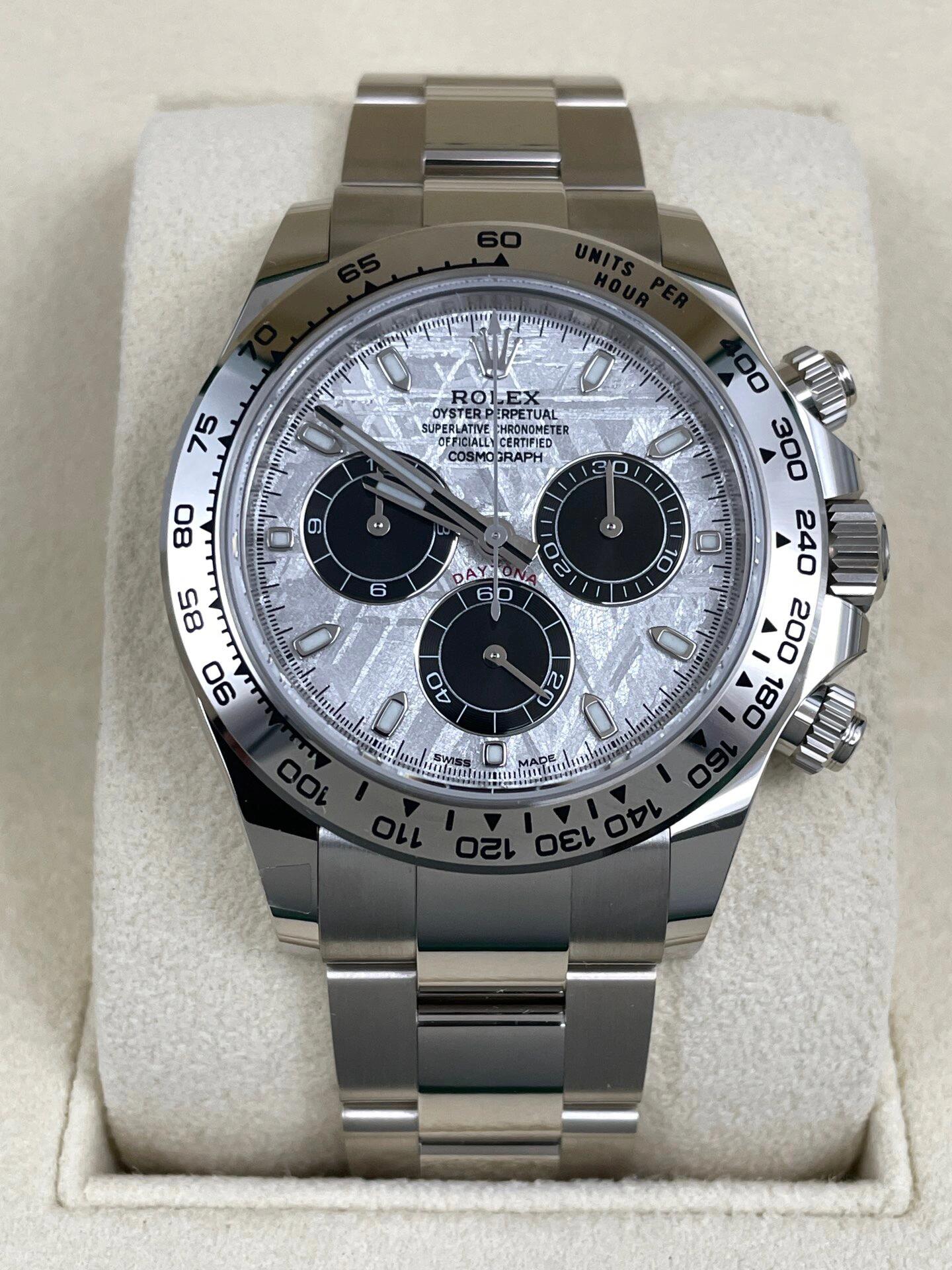 ZIICK Watch 1