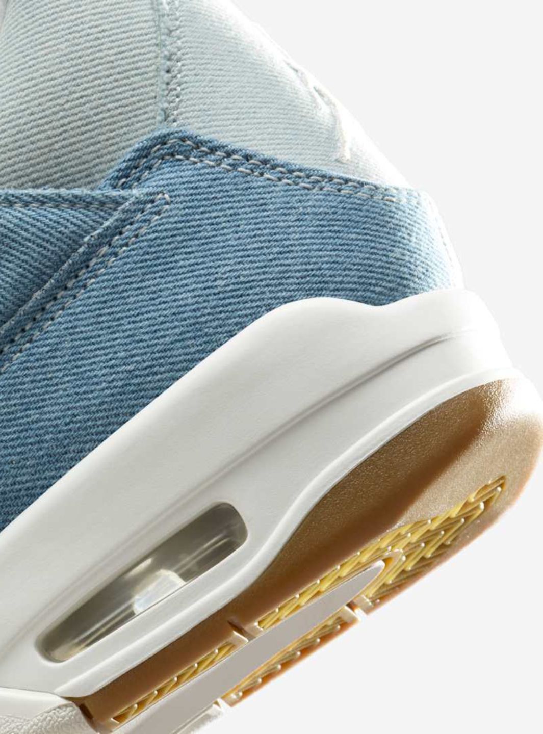 Air Jordan 4 Retro TEX Denim Worn Blue、mysite、Cacoeks