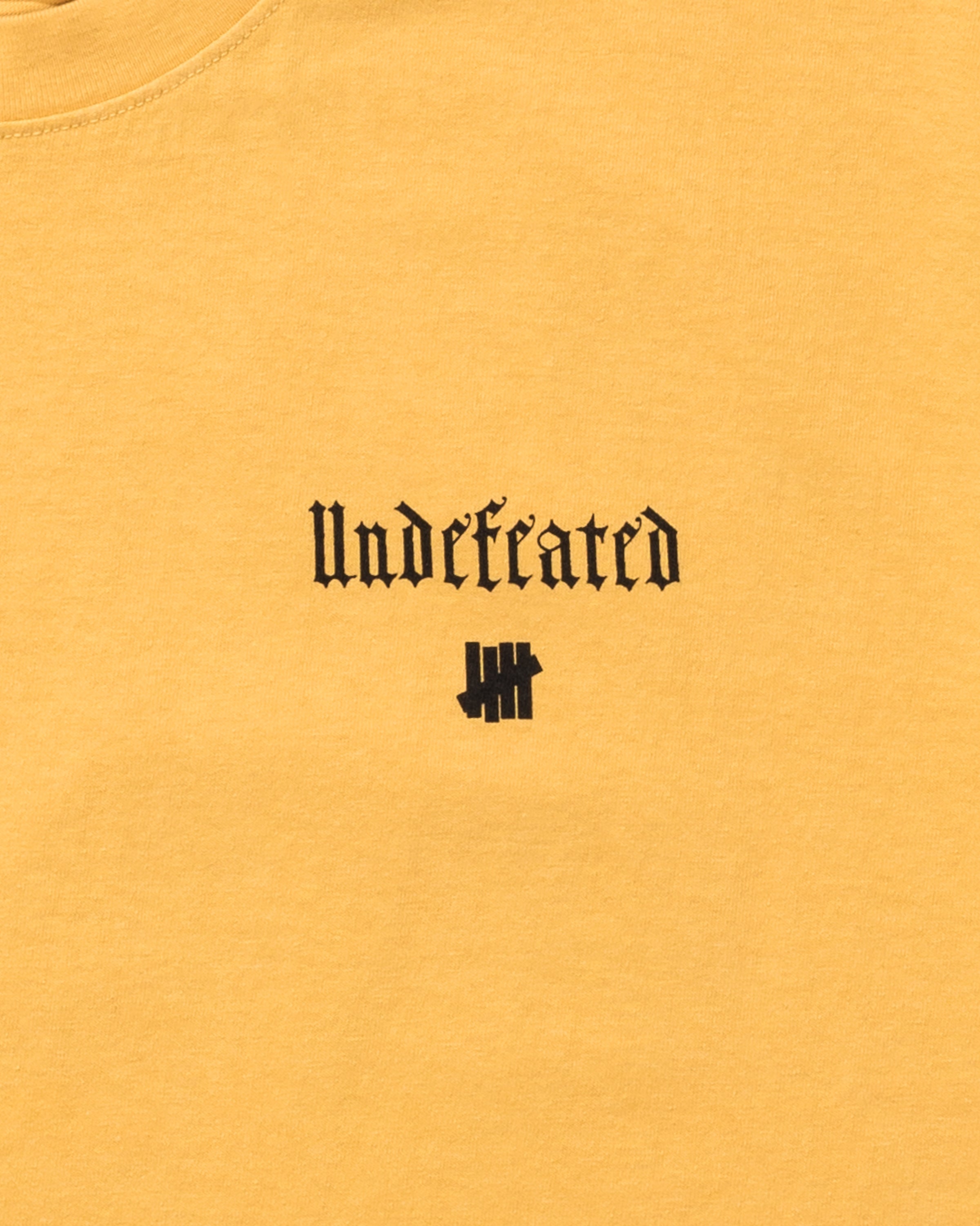 UNDEFEATED HOLY S/S TEE