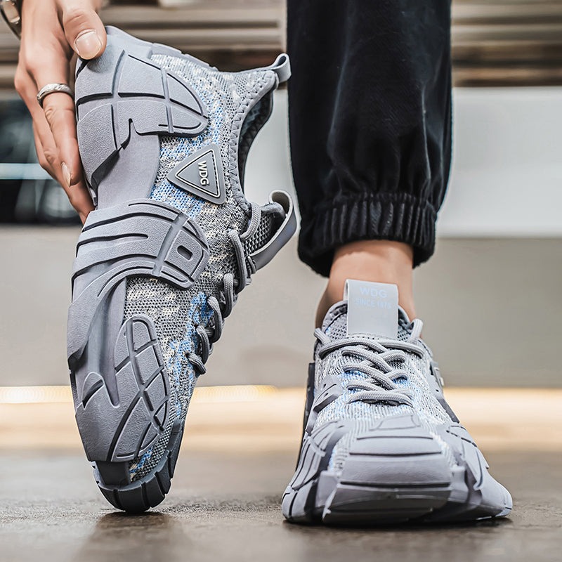 'Gravion Pulse' X9X Sneakers