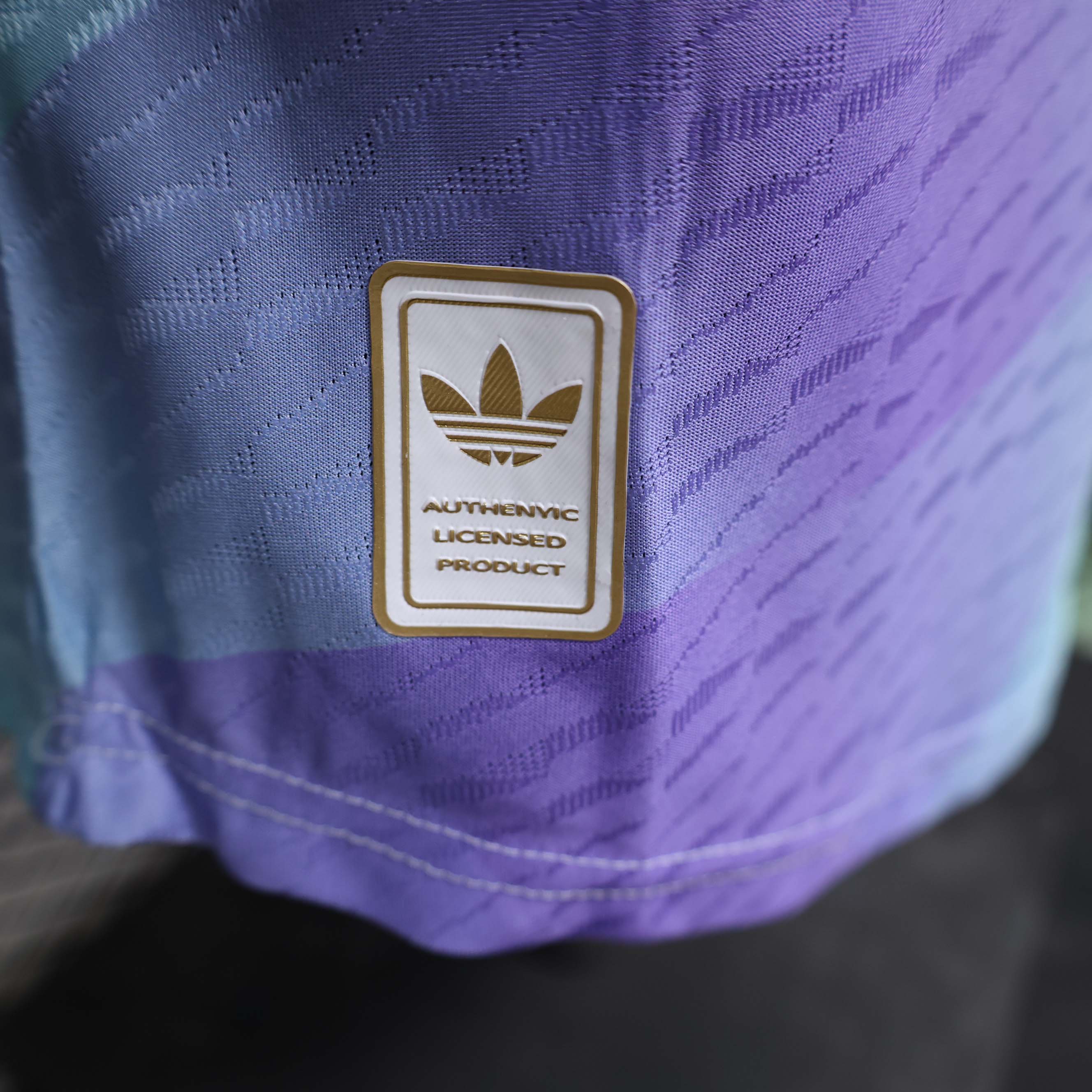 2024/2025 Player Version Arsenal Third Away Football Shirt 1:1 Thai Quality:football jersey mysite: unitedjerseyfootball 邓江浪:football