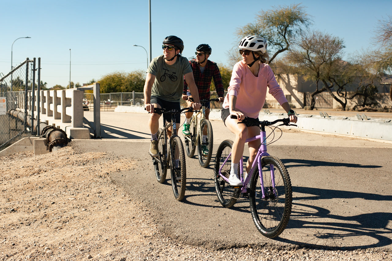 4130 All-Road - Flat Bar - Arroyo Lilac (12 Speed / UDH)、mySite、bearsvspackers