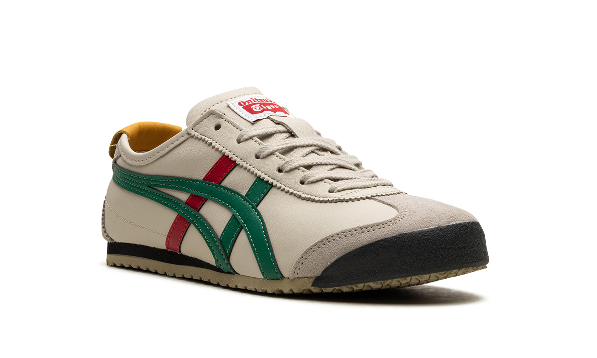 Onitsuka Tiger Mexico 66 "Birch Green"、mysite、Cacoeks