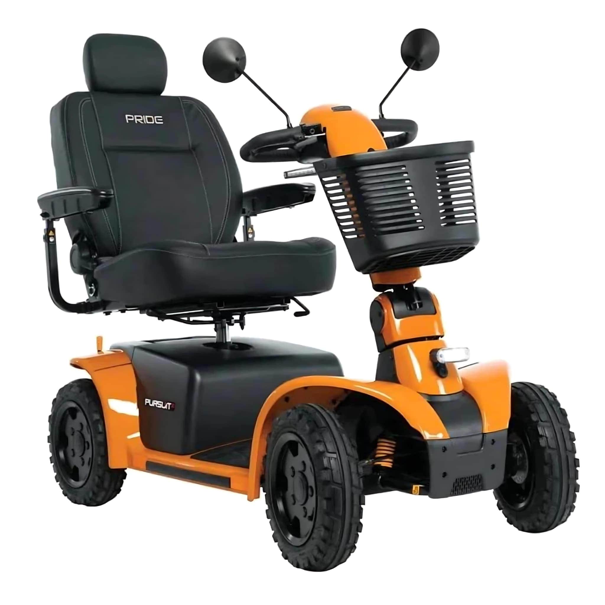 Pursuit 2 Mobility Scooter