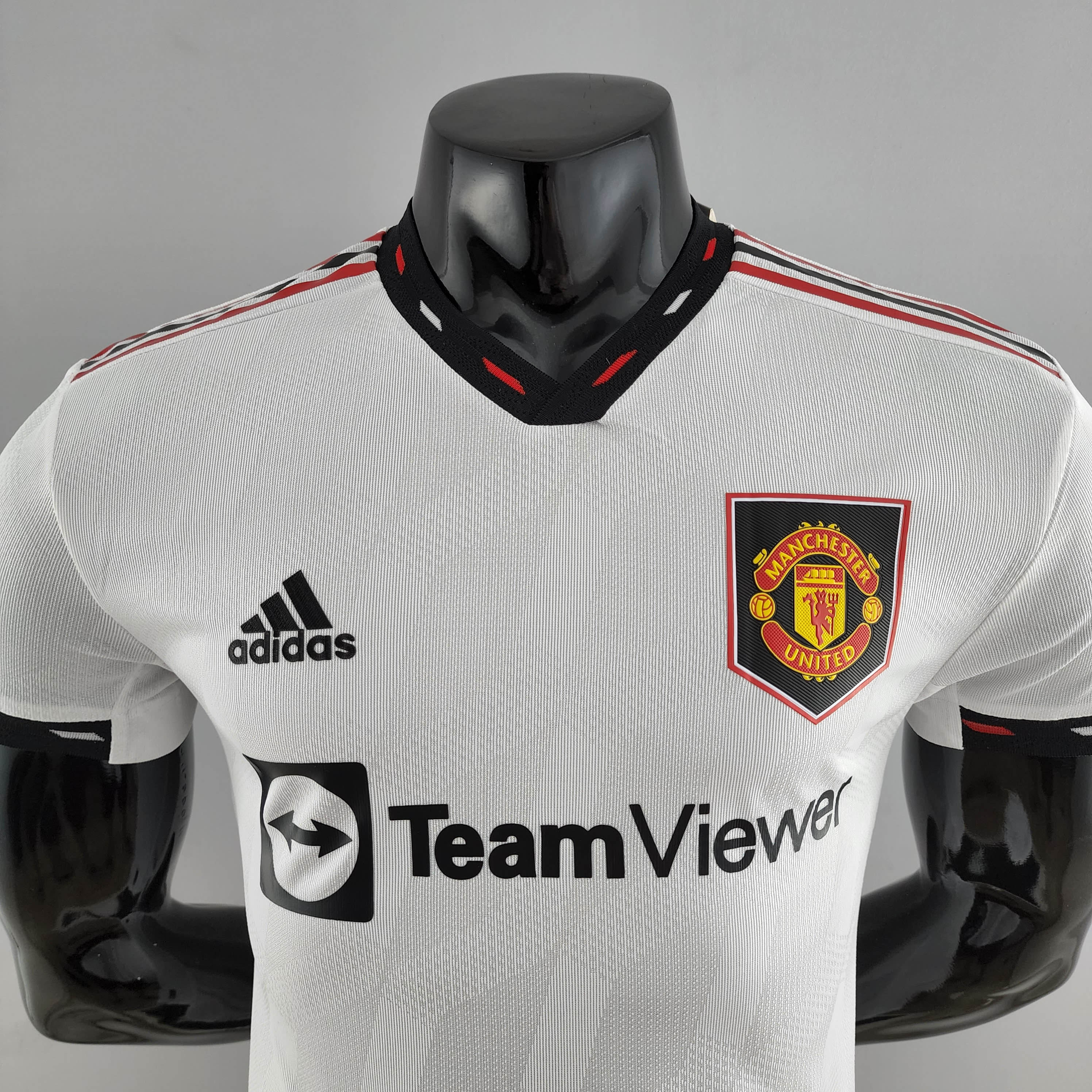 2022/2023 Player Version Manchester United Away Football Shirt 1:1 Thai Quality:football jersey mysite: unitedjerseyfootball 邓江浪:football