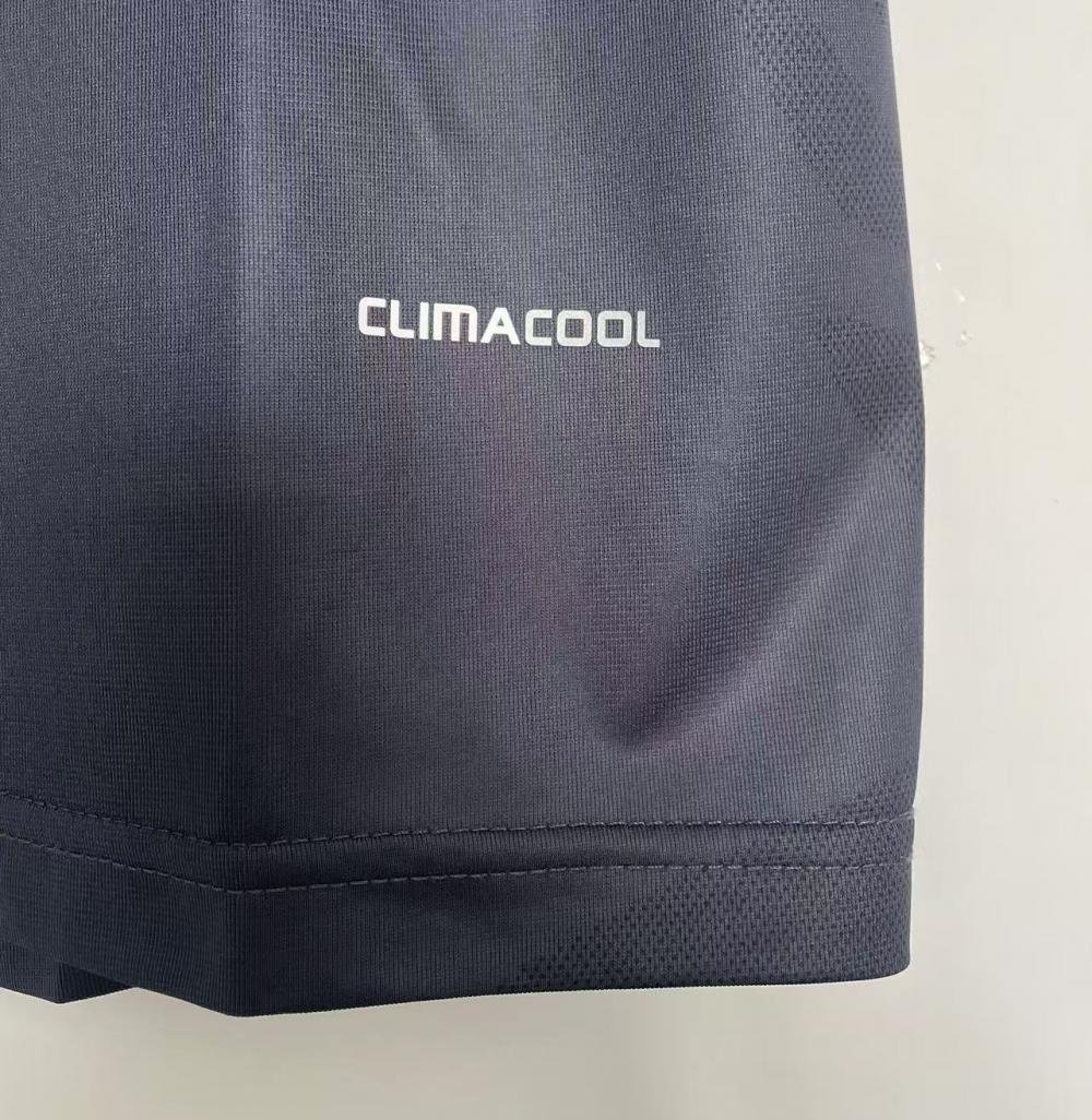 09-10 Liverpool away home soccer jersey-Retro version: Ajax 24-25 Home Stadium Jersey - Fans Version mysite: Adidas luxuryfootballshirts.com: https://www.luxuryfootballshirts.com/