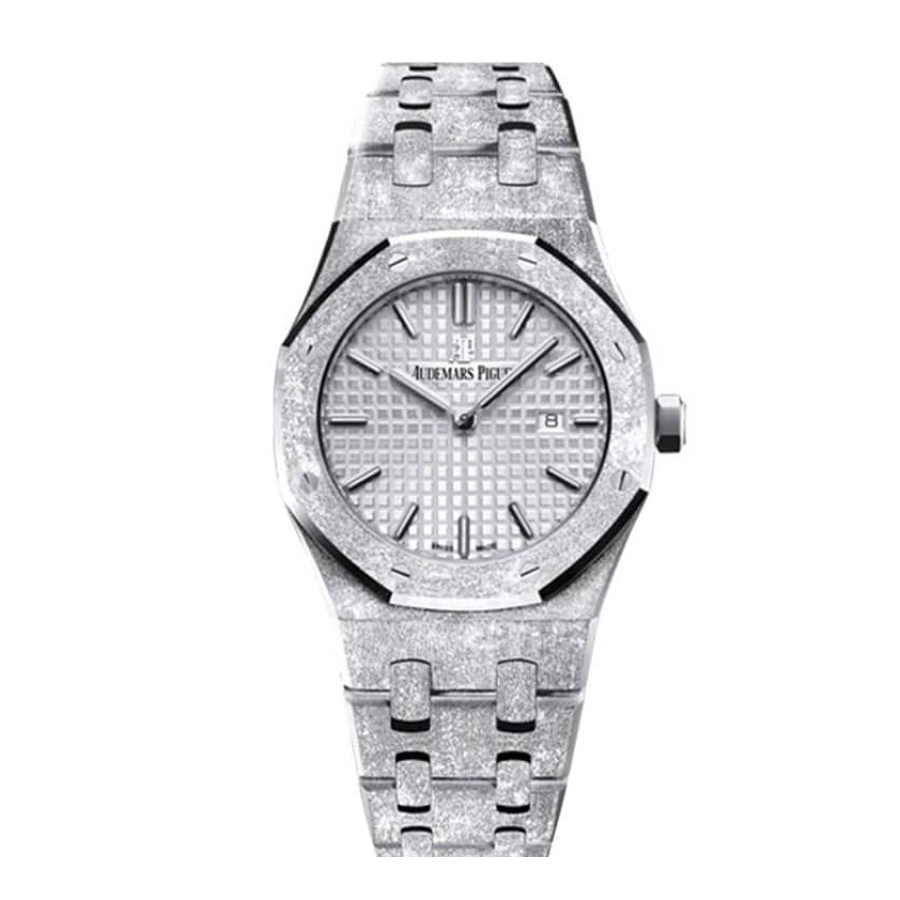 Audemars Piguet Royal Oak 67653BC.GG .1263BC.01 Frosted Replica 1