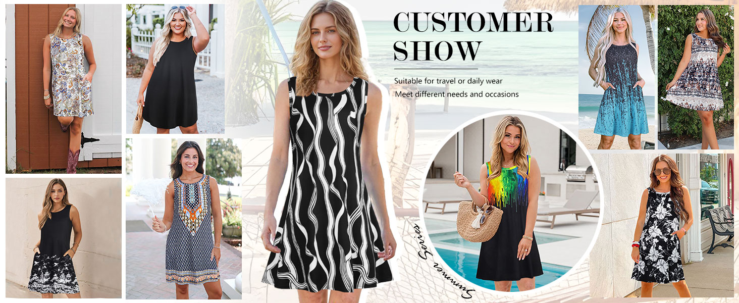 Buyer's Show Pictures