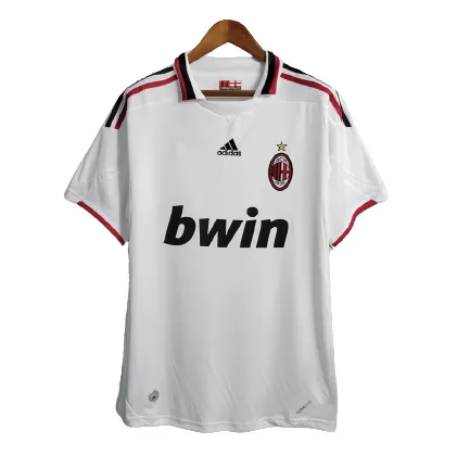 09-10 AC Milan Away soccer jersey- Retro version: Ajax 24-25 Home Stadium Jersey - Fans Version mysite: Adidas luxuryfootballshirts.com: https://www.luxuryfootballshirts.com/
