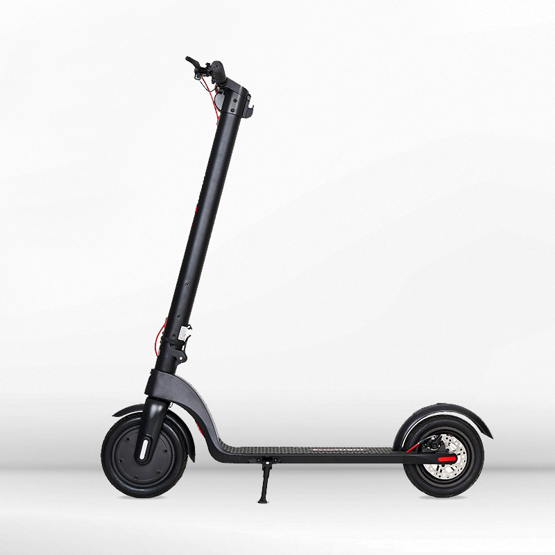 Patinete el??ctrico 250W con bater??a Panasonic Urban Prime S