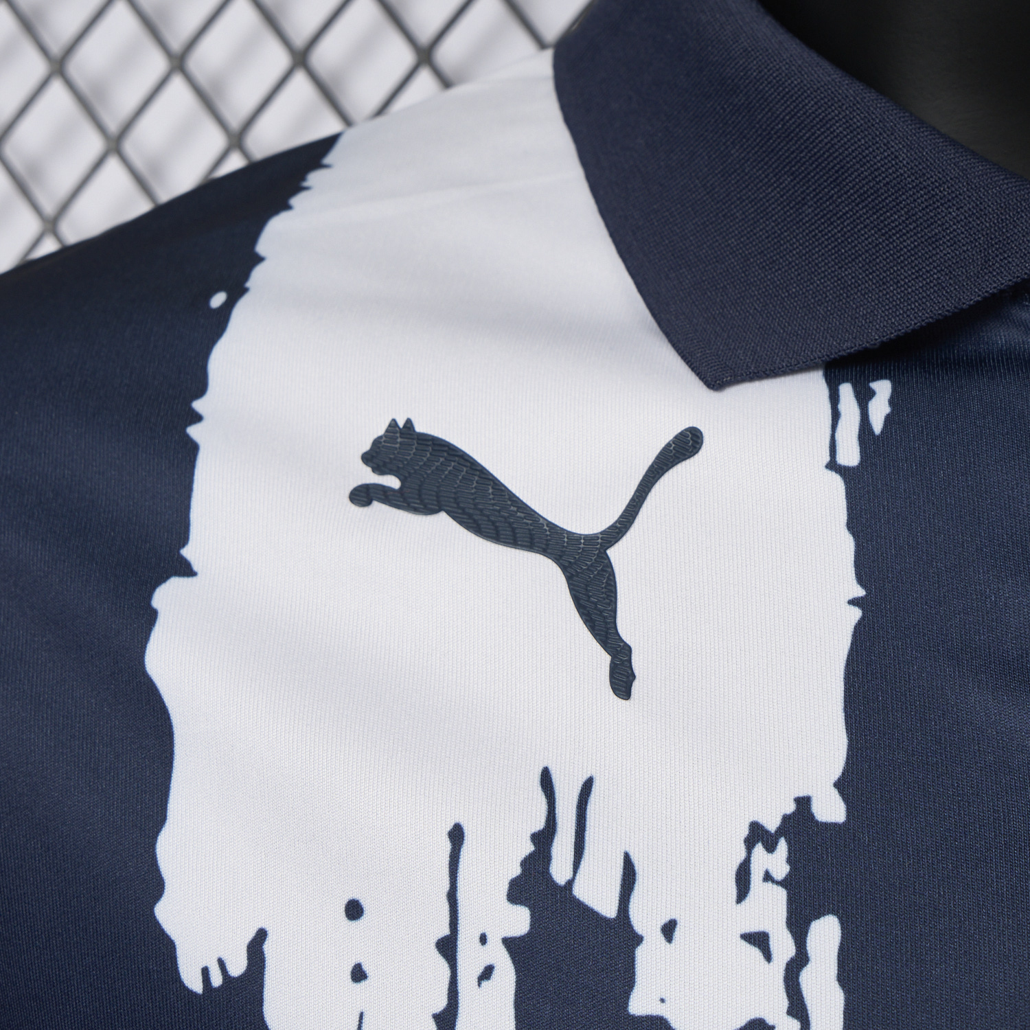 UltraTrikot-Rayados Monterrey 25-26 Club World Cup Home Jersey - Player Version