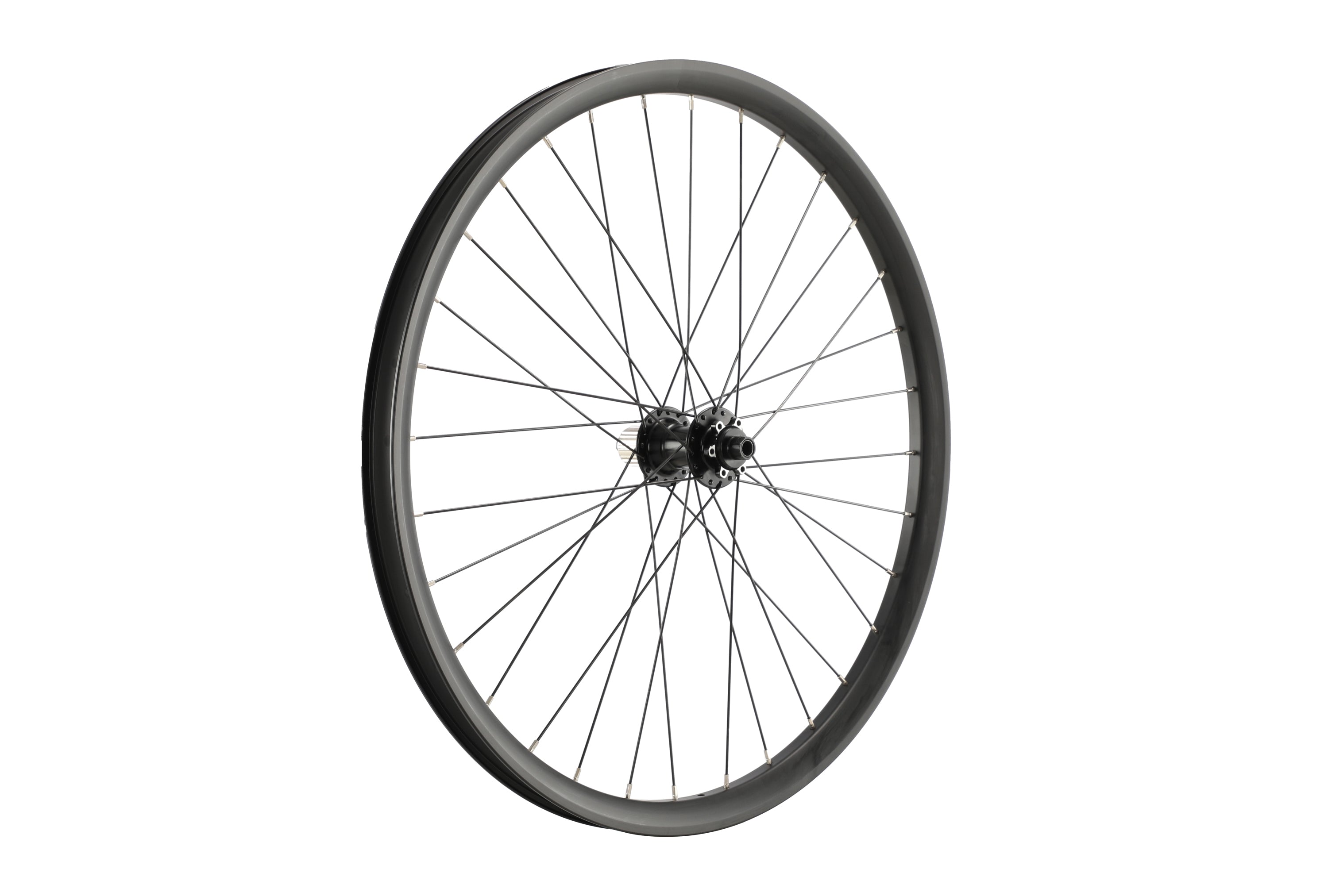 Aventon Complete Rear MTB Wheel - No Tire & Tube、mySite、bearsvspackers