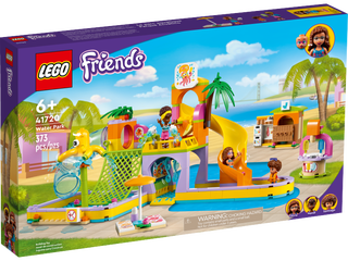 Water Park