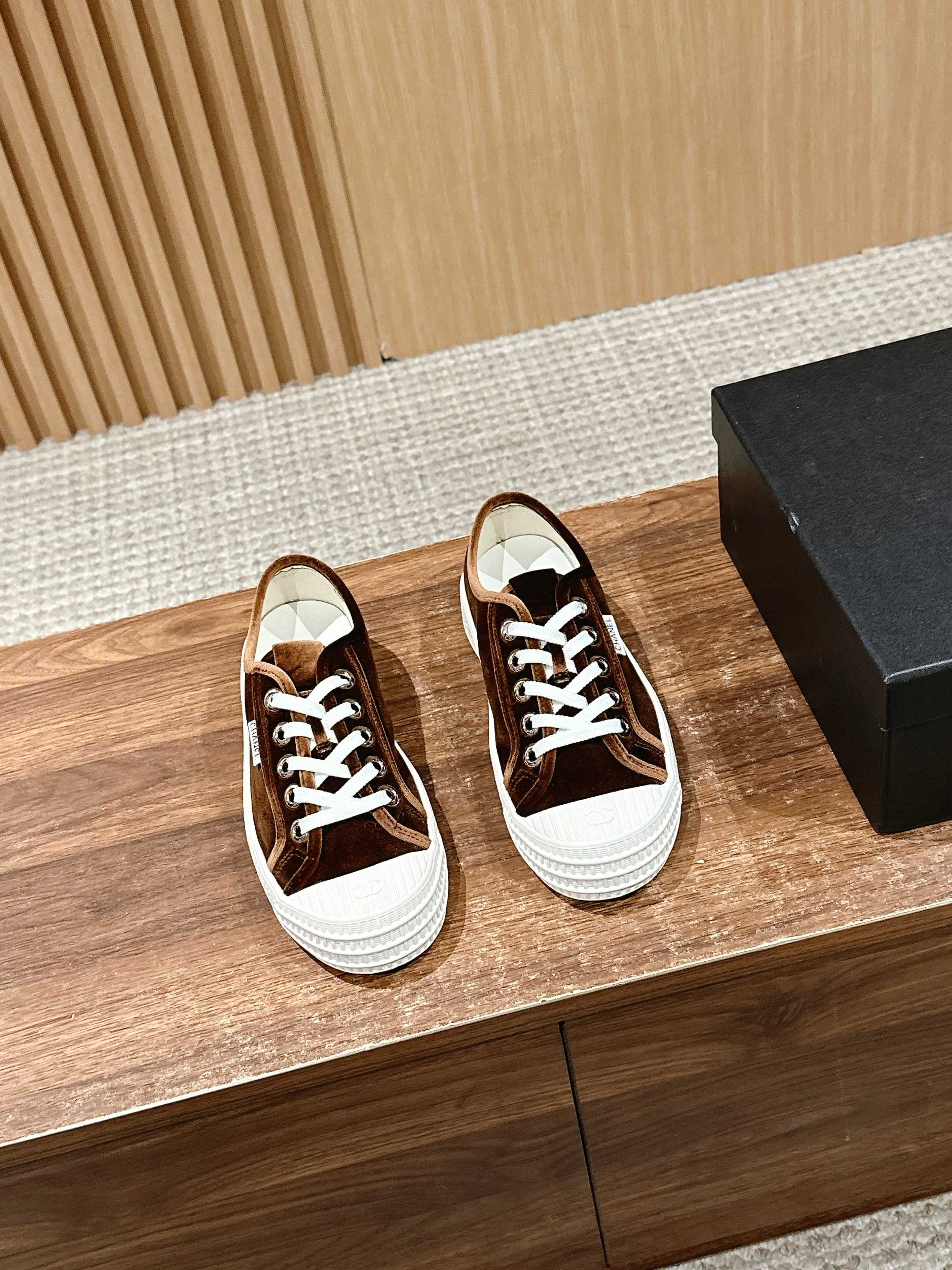 CONVERSE SNEAKER IN PENNY BROWN VELVET、mysite、Cacoeks