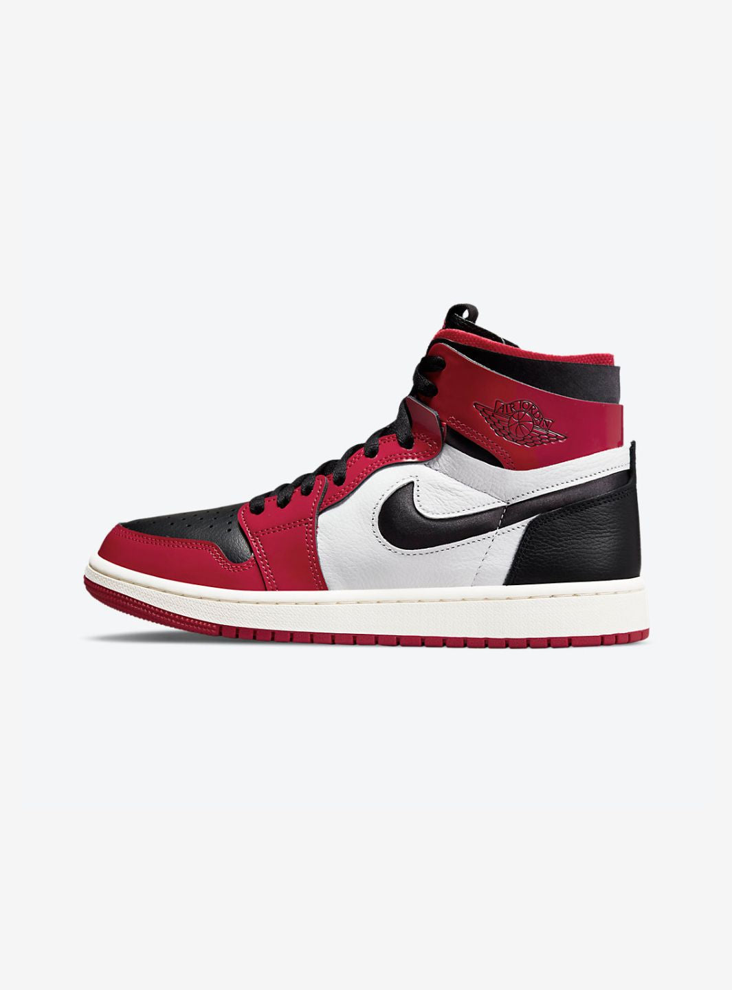 Air Jordan 1 High Zoom Air CMFT Patent Chicago、JORDAN、Cacoeks