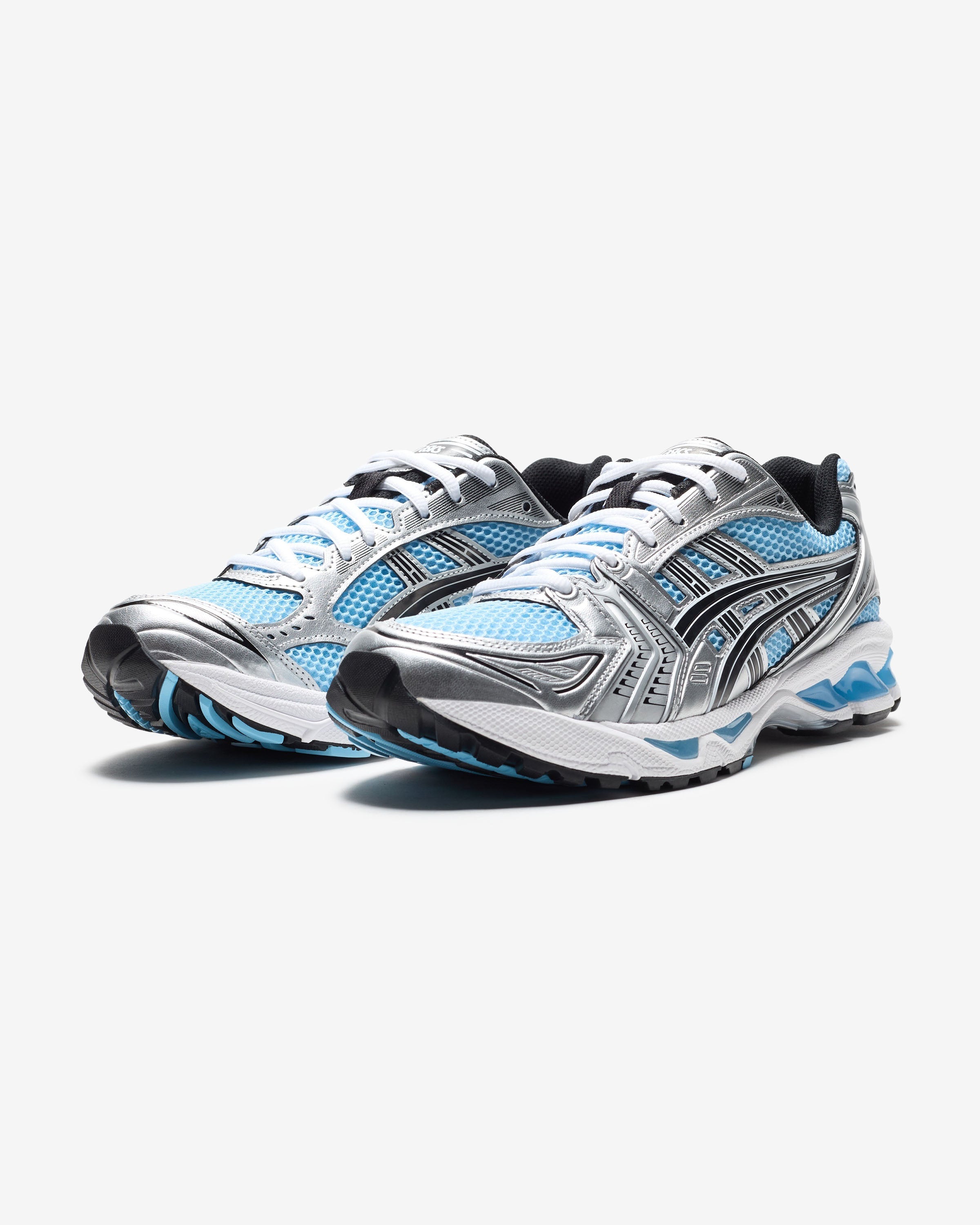 ASICS GEL-KAYANO 14 - ARCTICSKY/ PURESILVER
