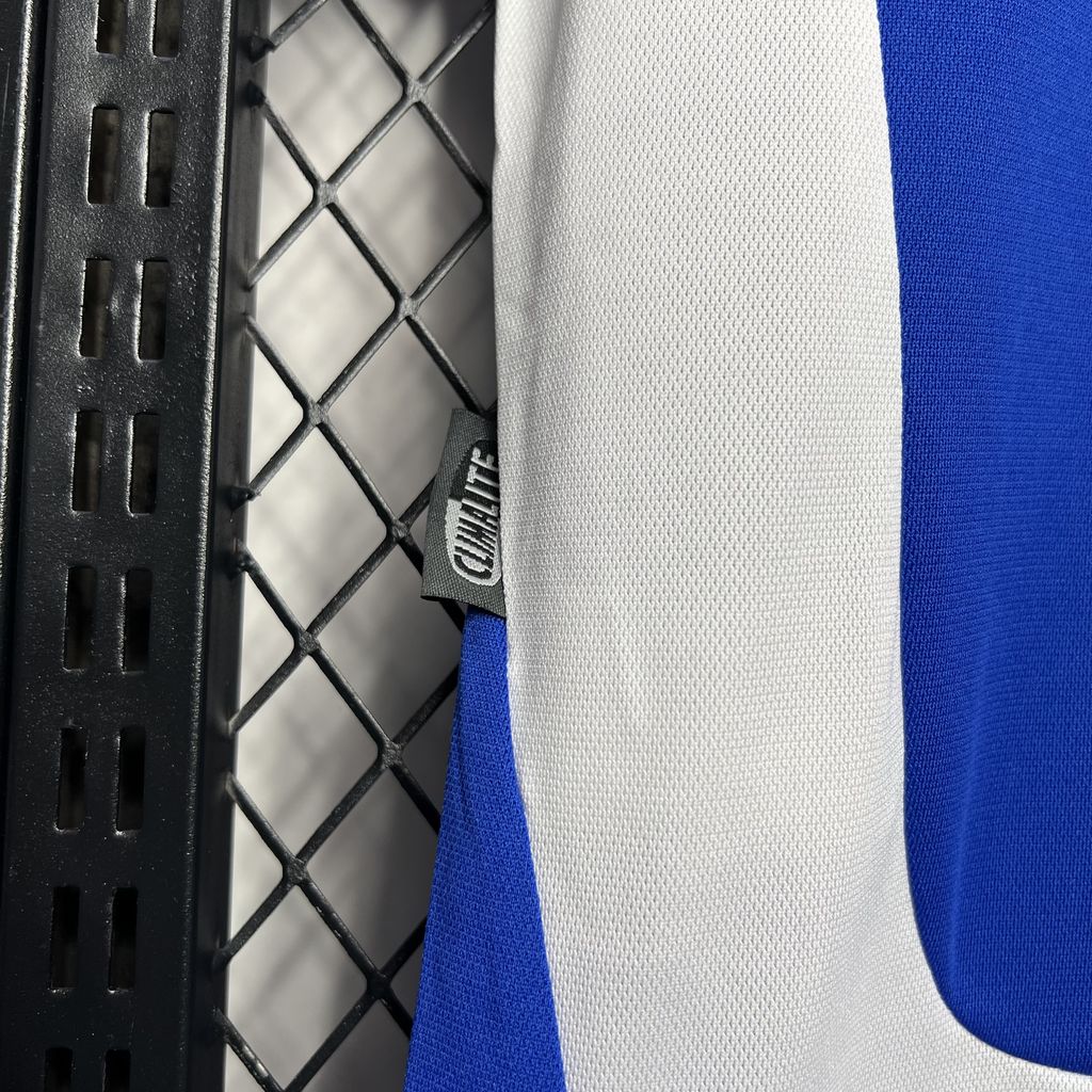 Higojerseys-Retro Greece 2004 Home Stadium Jersey