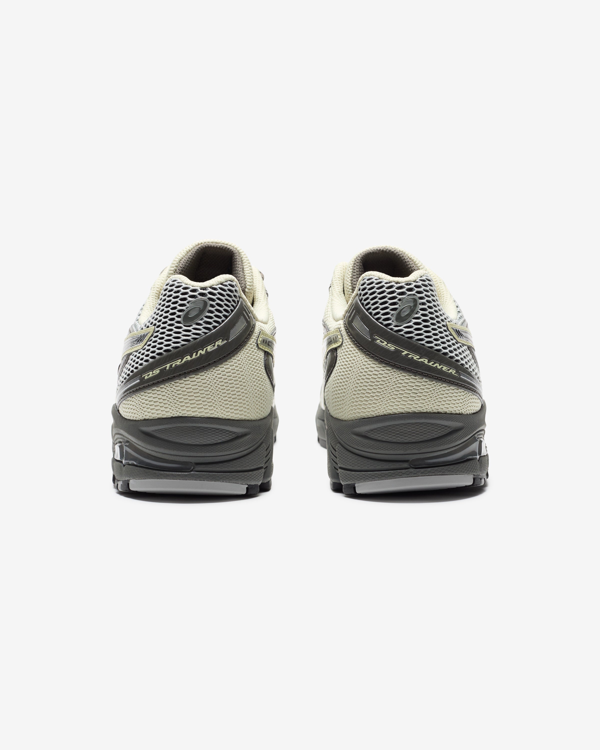 ASICS GEL-DS TRAINER 14 - TRUFFLEGREY/ SILVER