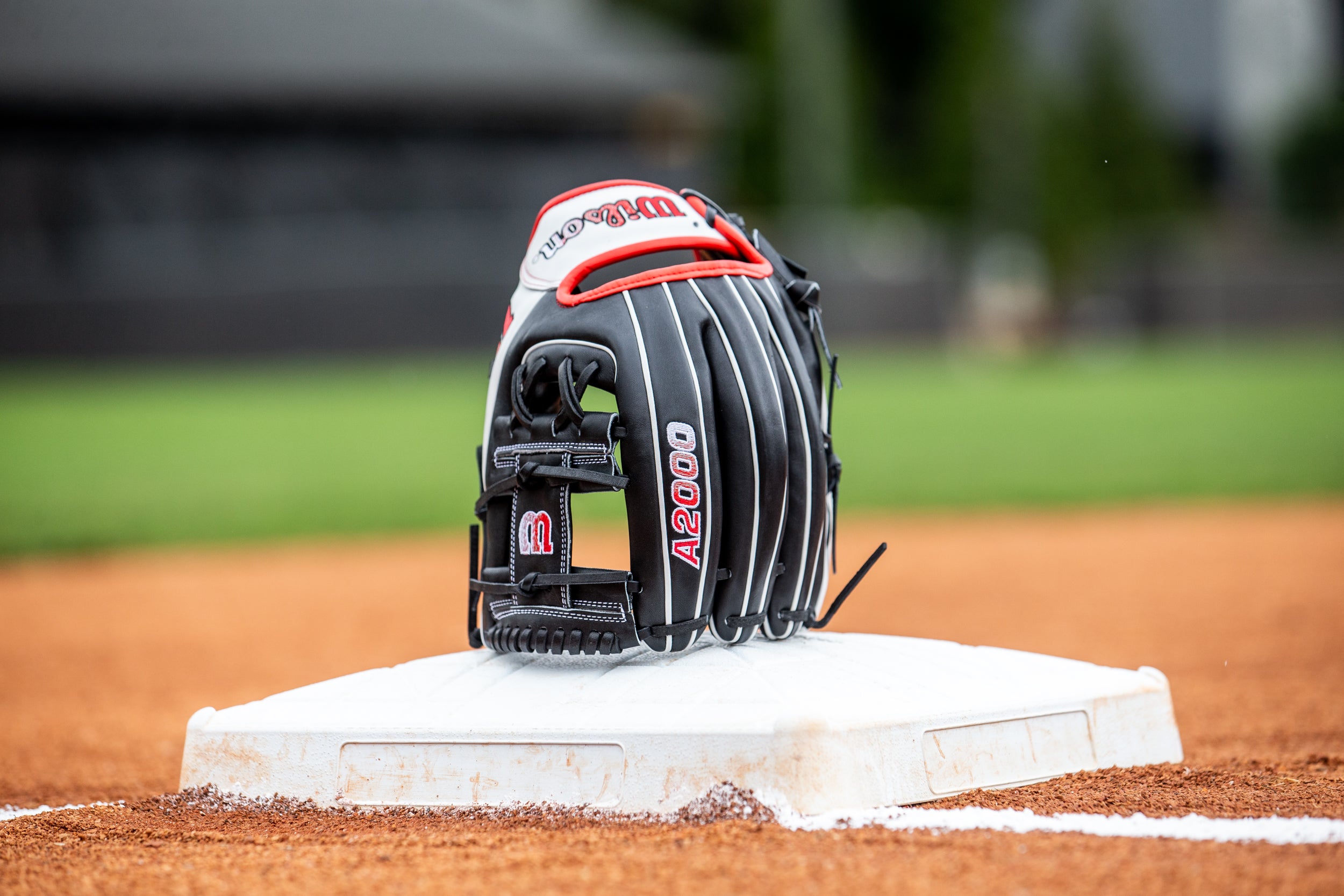 Shop the Wilson A2000 1975 Infield Baseball Glove at Headbanger Sports