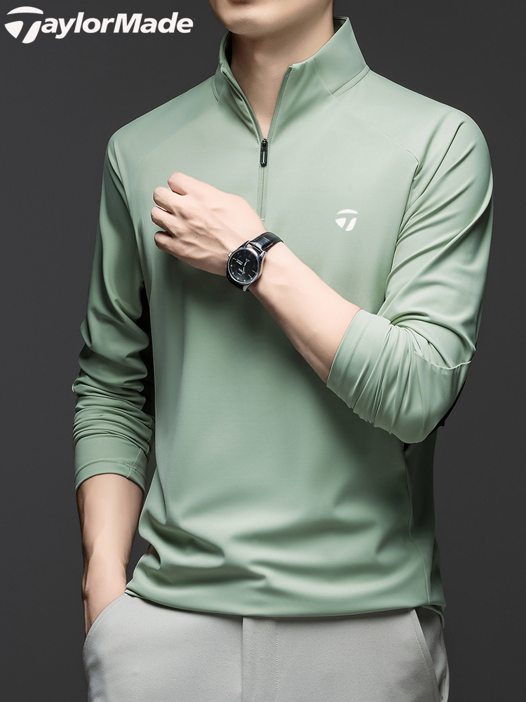 TITLESIT TAYLORMADE G/FORE GOLF BAG