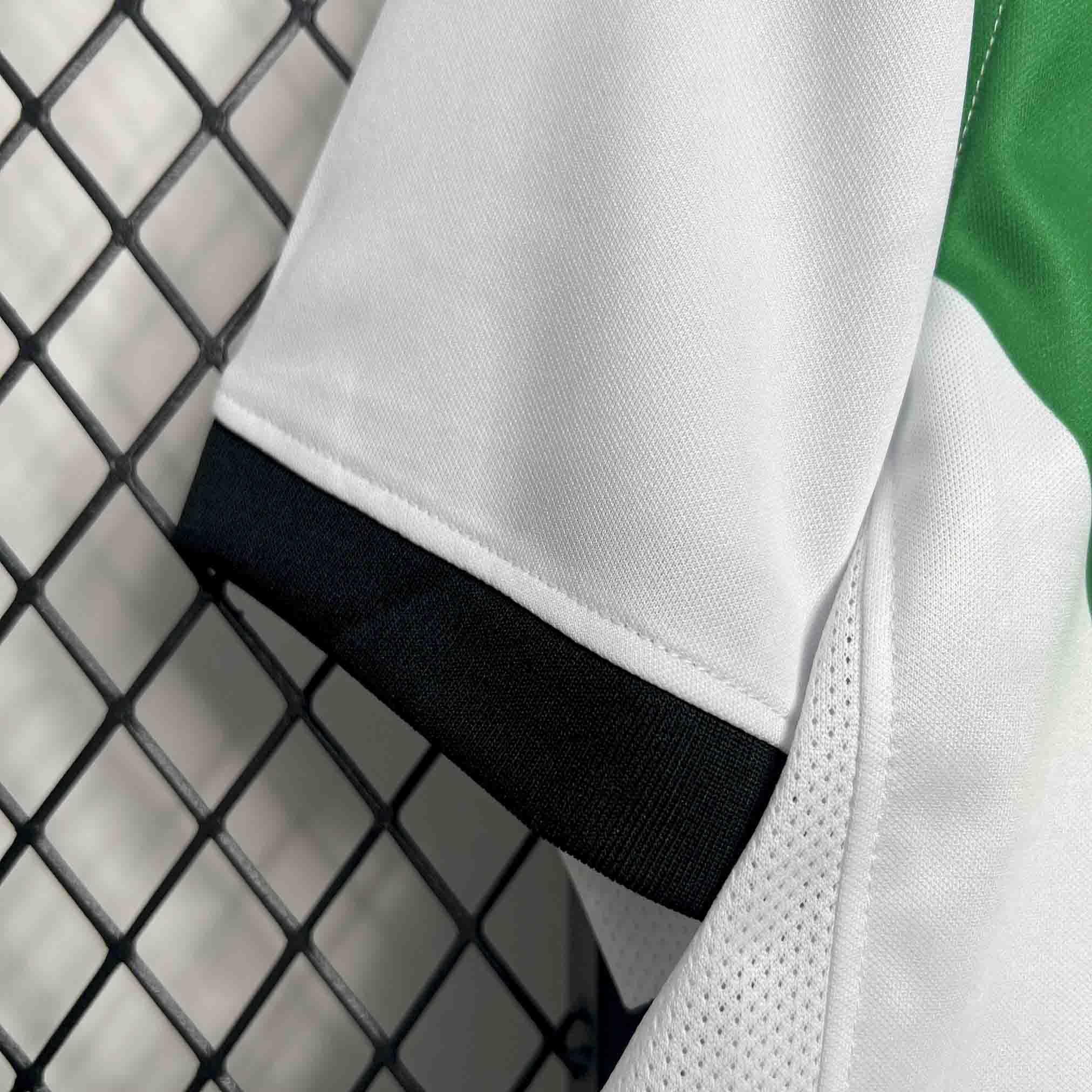 ManixJersey.com | Sporting CP Portugal 24-25 Stromp Special Edition Jersey with Chest Patch - Fans Version -Customize Name, Number and Patch | Worldwide Shipping