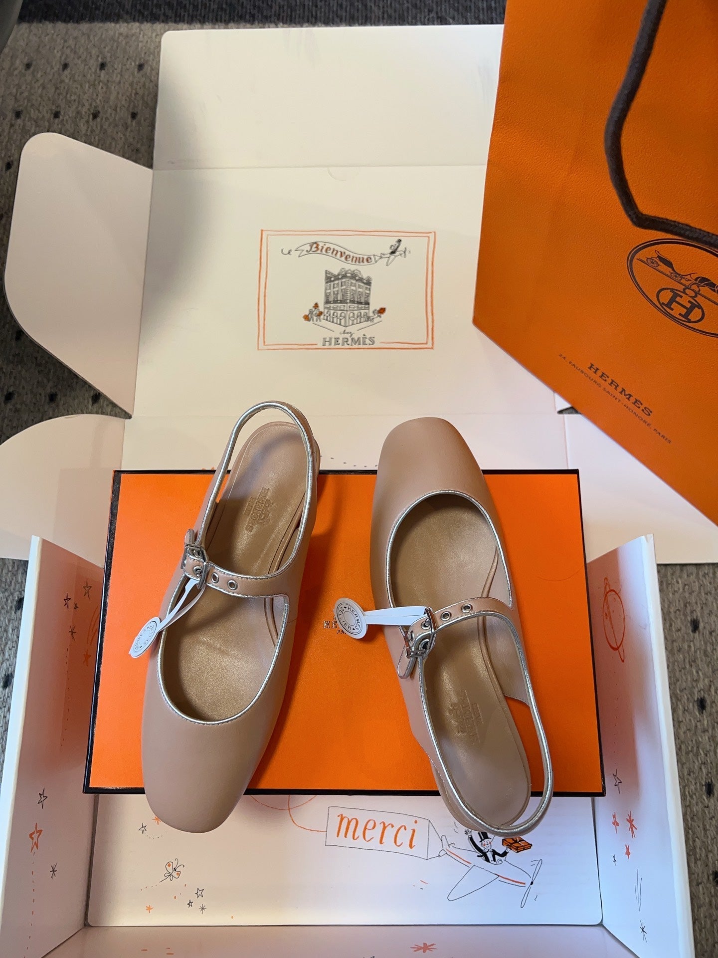 KLEO SLINGBACK IN CREPE PINK CALFSKIN、mysite、Cacoeks