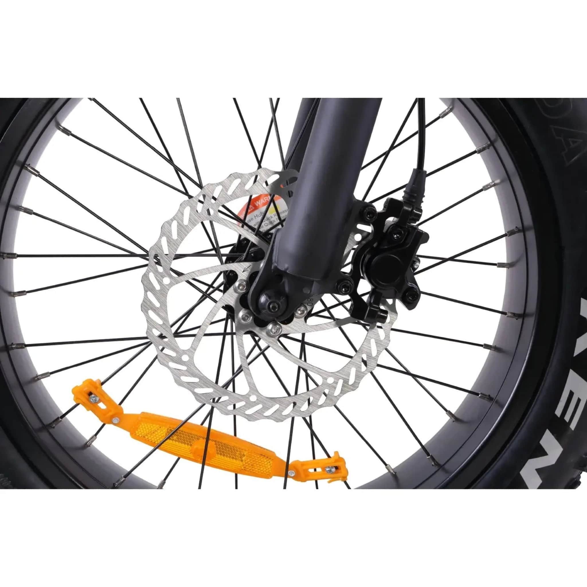 COMFYGO Juntos Electric Bike
