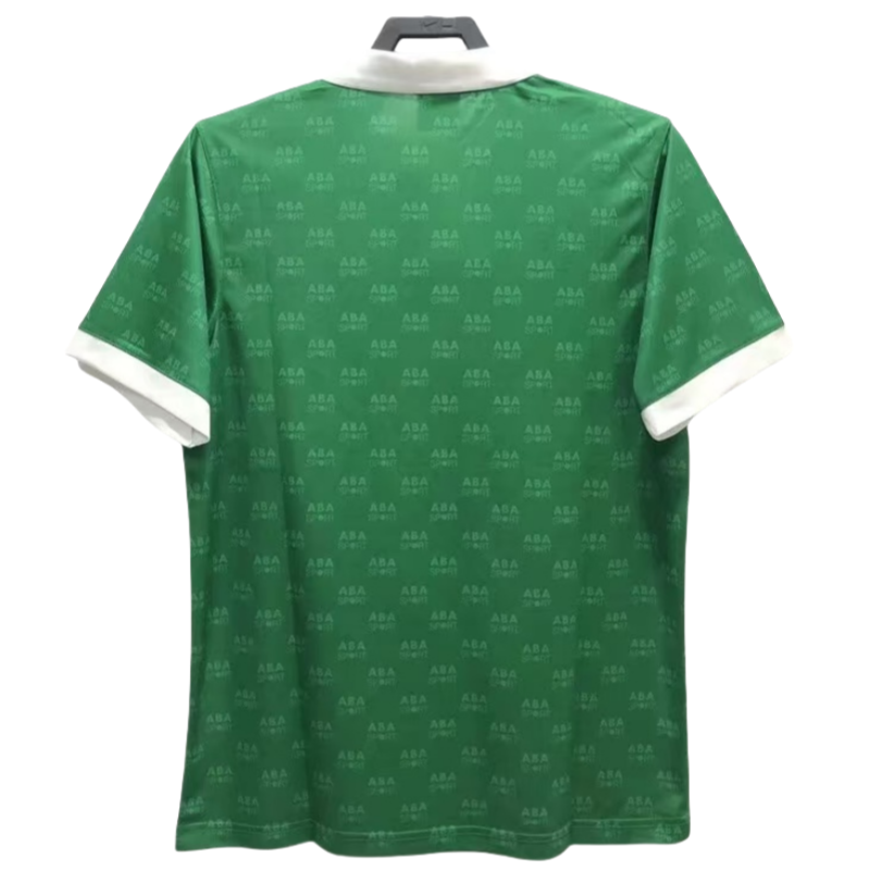 95 Mexico Home soccer jersey- Retro version: Ajax 24-25 Home Stadium Jersey - Fans Version mysite: Adidas luxuryfootballshirts.com: https://www.luxuryfootballshirts.com/
