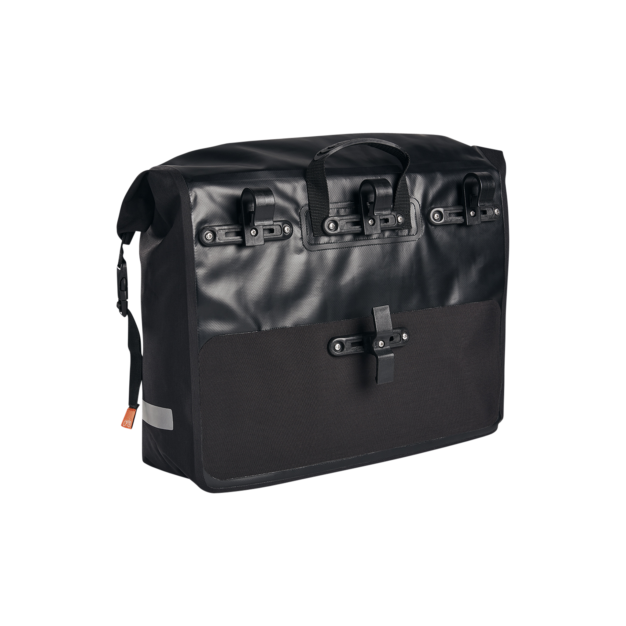 Ballard Cargo Bag、mySite、bearsvspackers