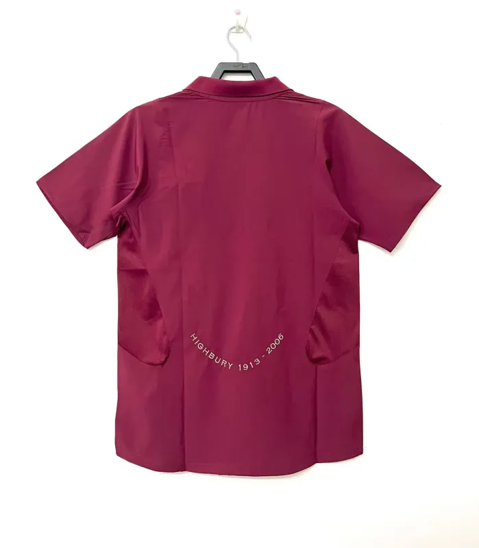 05/06 Arsenal Home season -Retro version: Ajax 24-25 Home Stadium Jersey - Fans Version mysite: Adidas luxuryfootballshirts.com: https://www.luxuryfootballshirts.com/