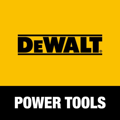 DEWALT Power Tools DEWALT Power Tools