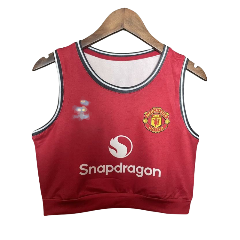 2025-26 women's trendy football vest（Multiple styles）-Non customized: Ajax 24-25 Home Stadium Jersey - Fans Version mysite: Adidas luxuryfootballshirts.com: https://www.luxuryfootballshirts.com/