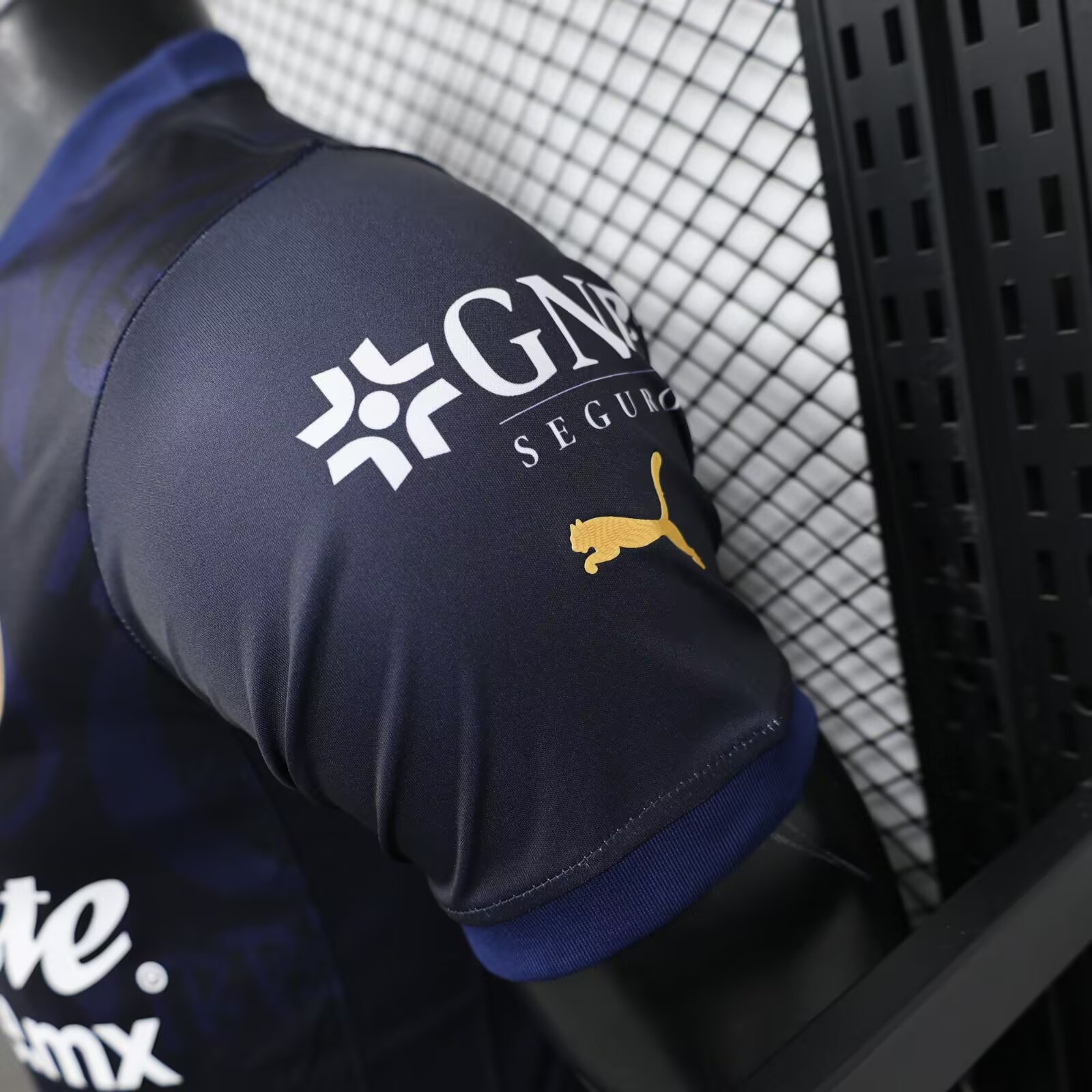 2025/2026 Player Version Chivas Third Away Football Jersey 1:1 Thai Quality:football jersey mysite: unitedjerseyfootball 邓江浪:football