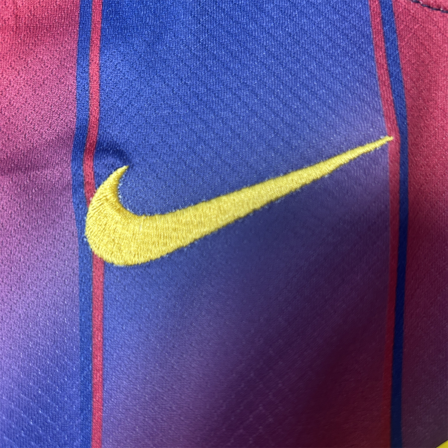 foot-Barcelona 25-26 Home Kids Kit - Fans Version