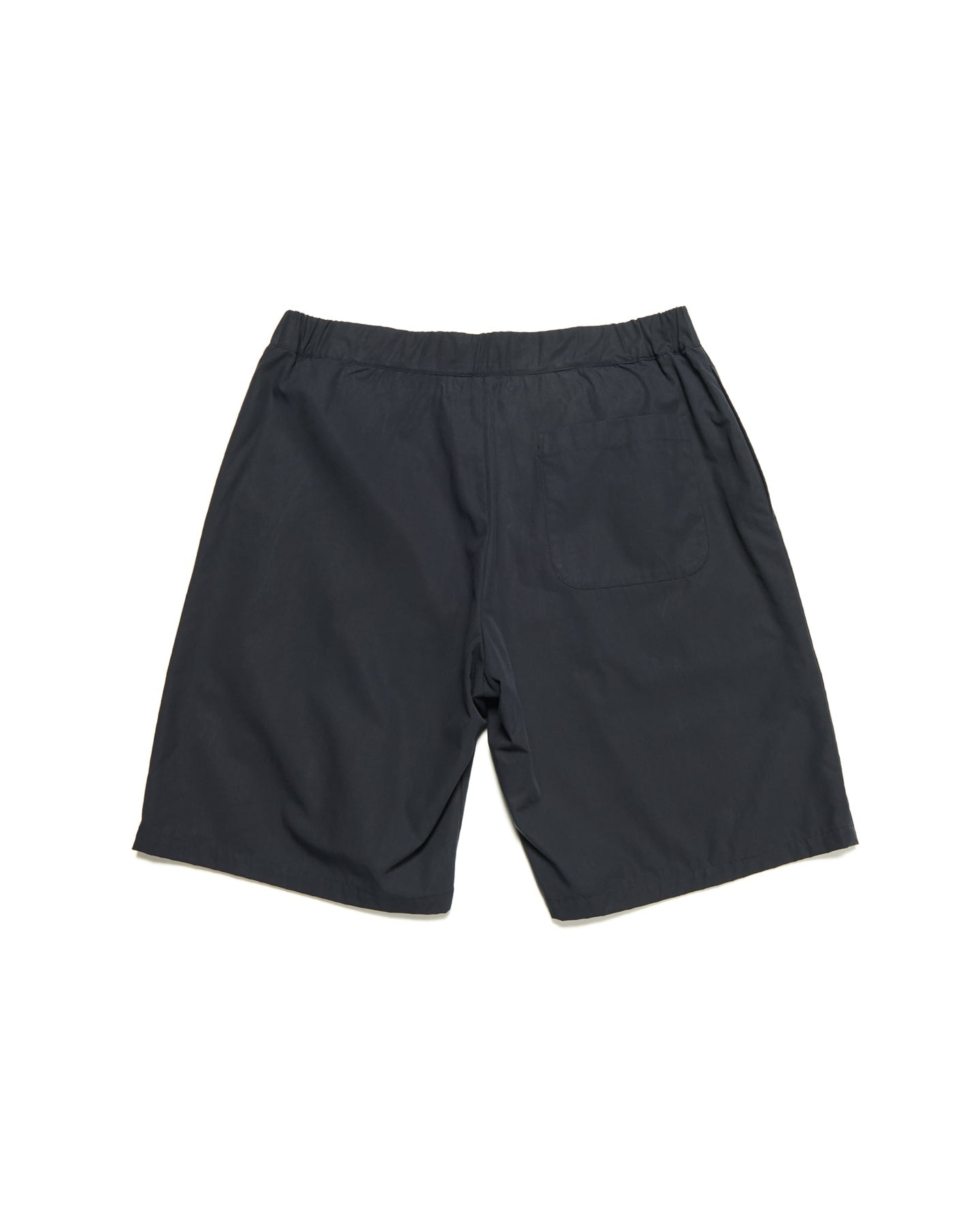 SOPHNET. 25S/S ORGANIC COTTON EASY SHORTS  SOPH-250032 