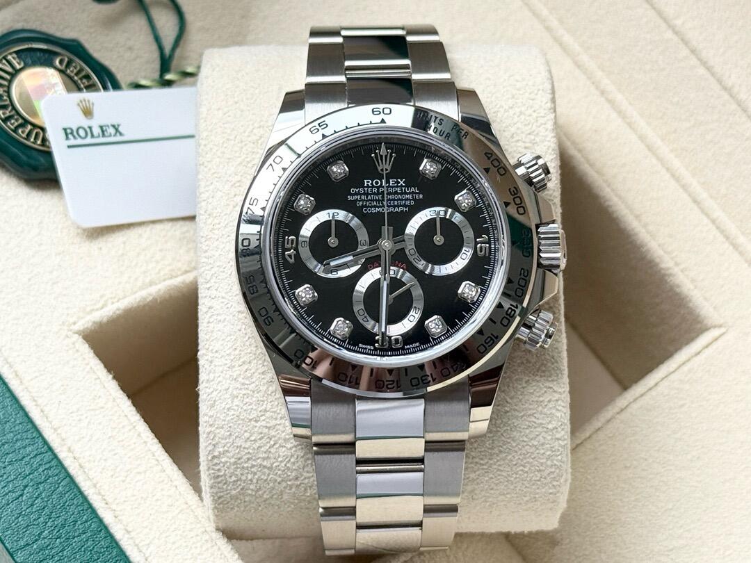 ZIICK Watch 1