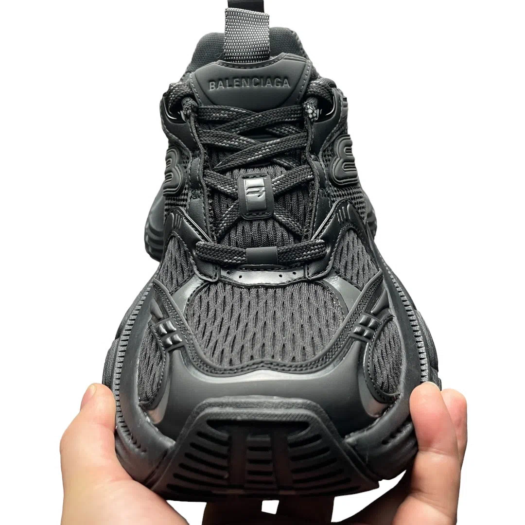 Balenciaga 10XL Sneaker in Black、mysite、Cacoeks