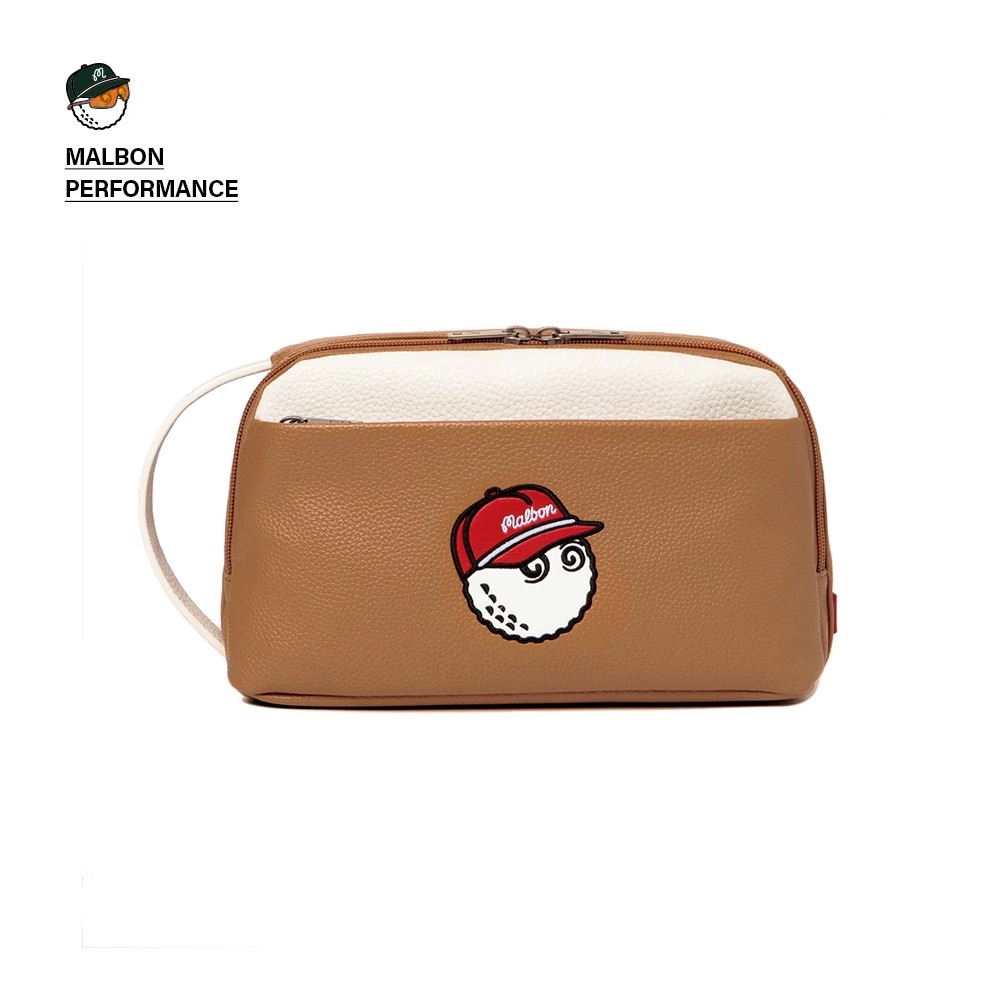 TITLESIT TAYLORMADE G/FORE GOLF BAG