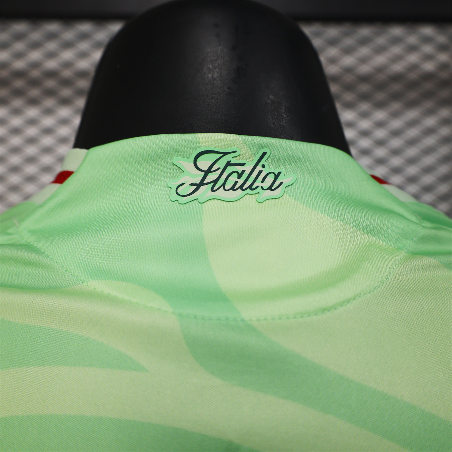 UltraTrikot-Italy 2025 Women's Team Away Jersey - Men's Player Version