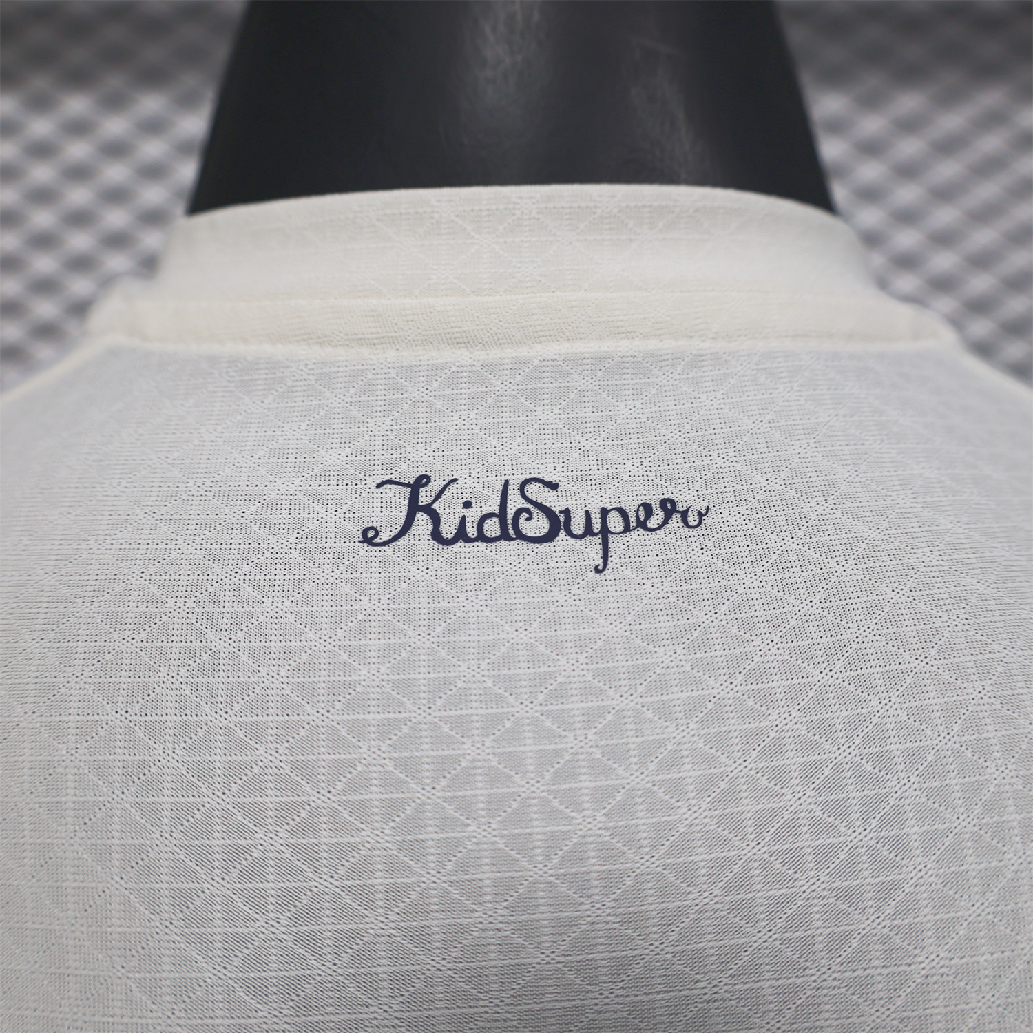 UltraTrikot-Al Hilal Riyadh Crescent 2025 Club World Cup Away Jersey - Player Version